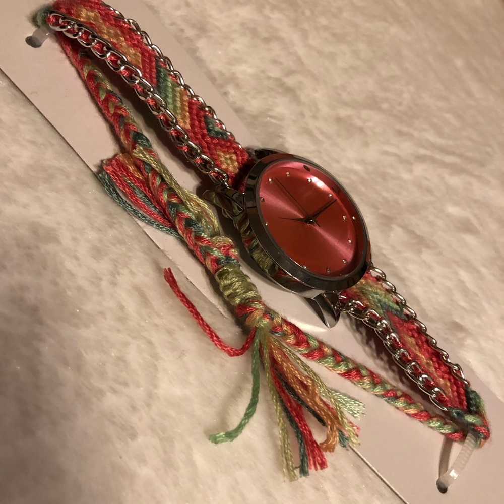 Colorful Watch 🎁 - Picture 4 of 6